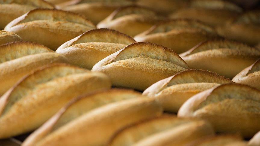 Ekmek fiyatlarına zam geldi! 200 ve 270 gram ekmek için güncel fiyatlar açıklandı! 1